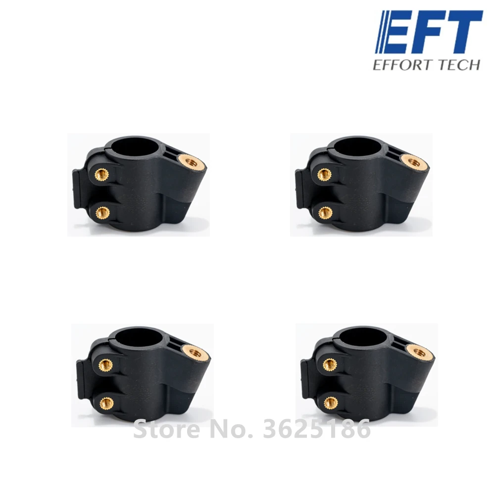 4 PCS EFT 20mm Fixações de Tanque de Água usd para E410S /E416S/ E610S/ E616S/ E410P/ E416P /E610P /E616P E420 E620 Moldura