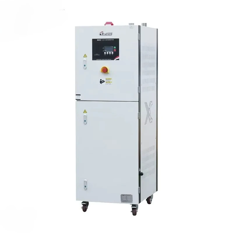 Honey comb rotary rotor industrial plastic honeycomb dehumidifier dryer