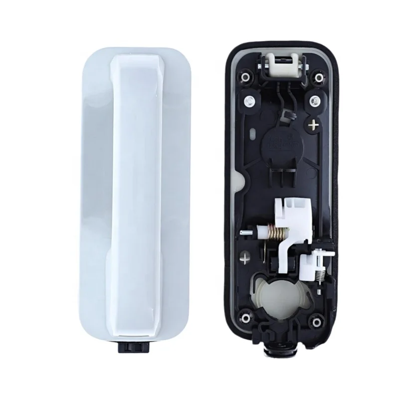 Hot-selling High Quality  Exterior Car Door Handle for Pick up Tru ck f 150 2022 New Condition