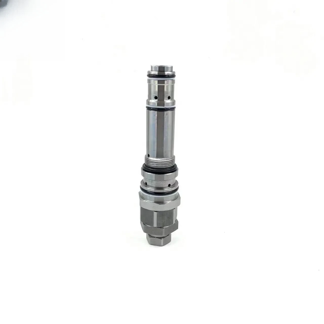 Benling High Quality for Komatsu PC200-6 Hydraulic Accessories 6D95 Main Relief Valve for Construction Machinery Parts