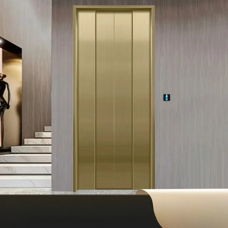 مصنع، فيلا، مصعد هيدروليكي صغير لمشاهدة معالم المدينة، 2345 أرضية مزدوجة، مصعد جر، منزلي