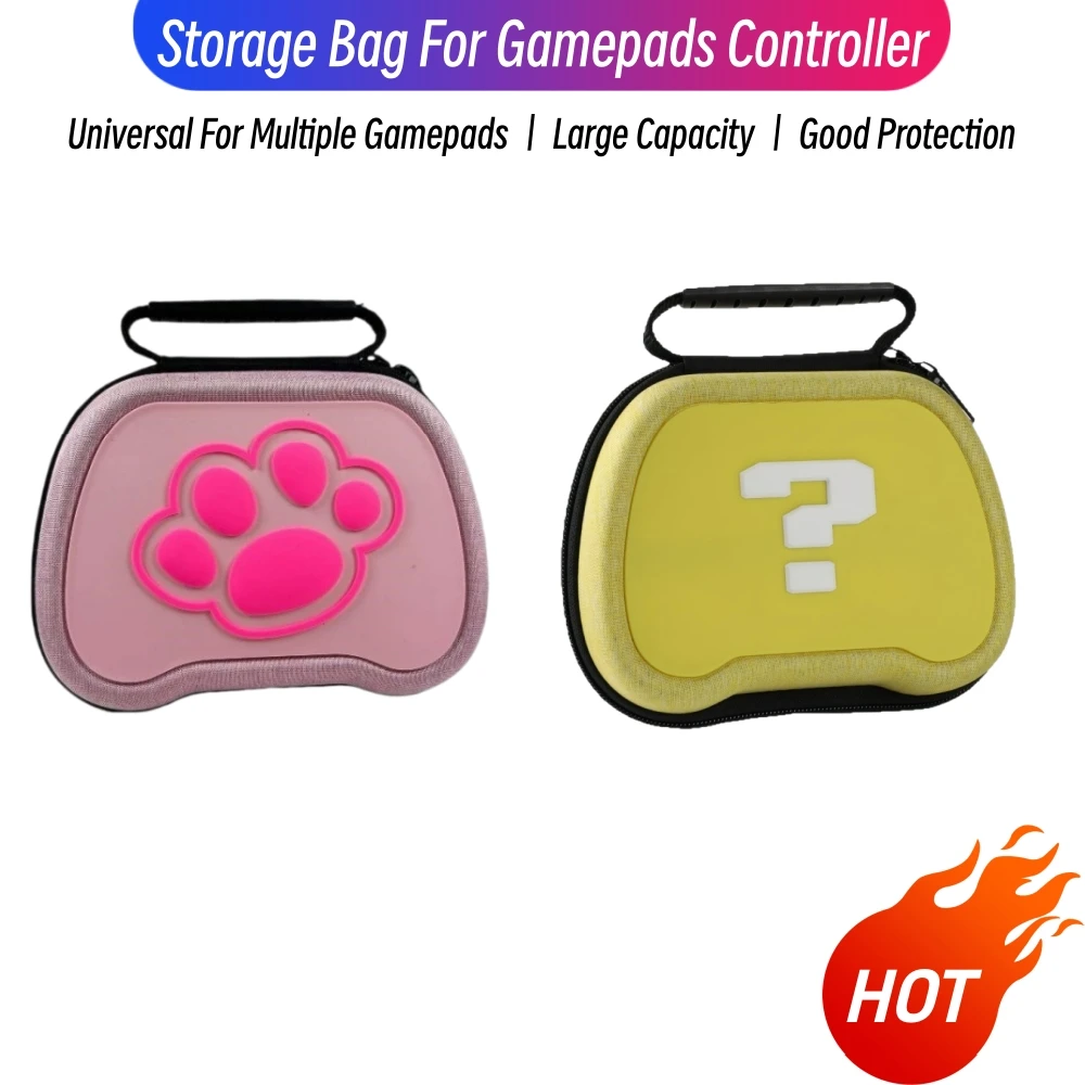 estojo-de-transporte-rigido-universal-para-controle-de-jogos-com-design-de-pata-de-gato-bolsa-de-armazenamento-portatil-para-gamepads-xbox360-s08-g6-e-gamepads-ps4-ns