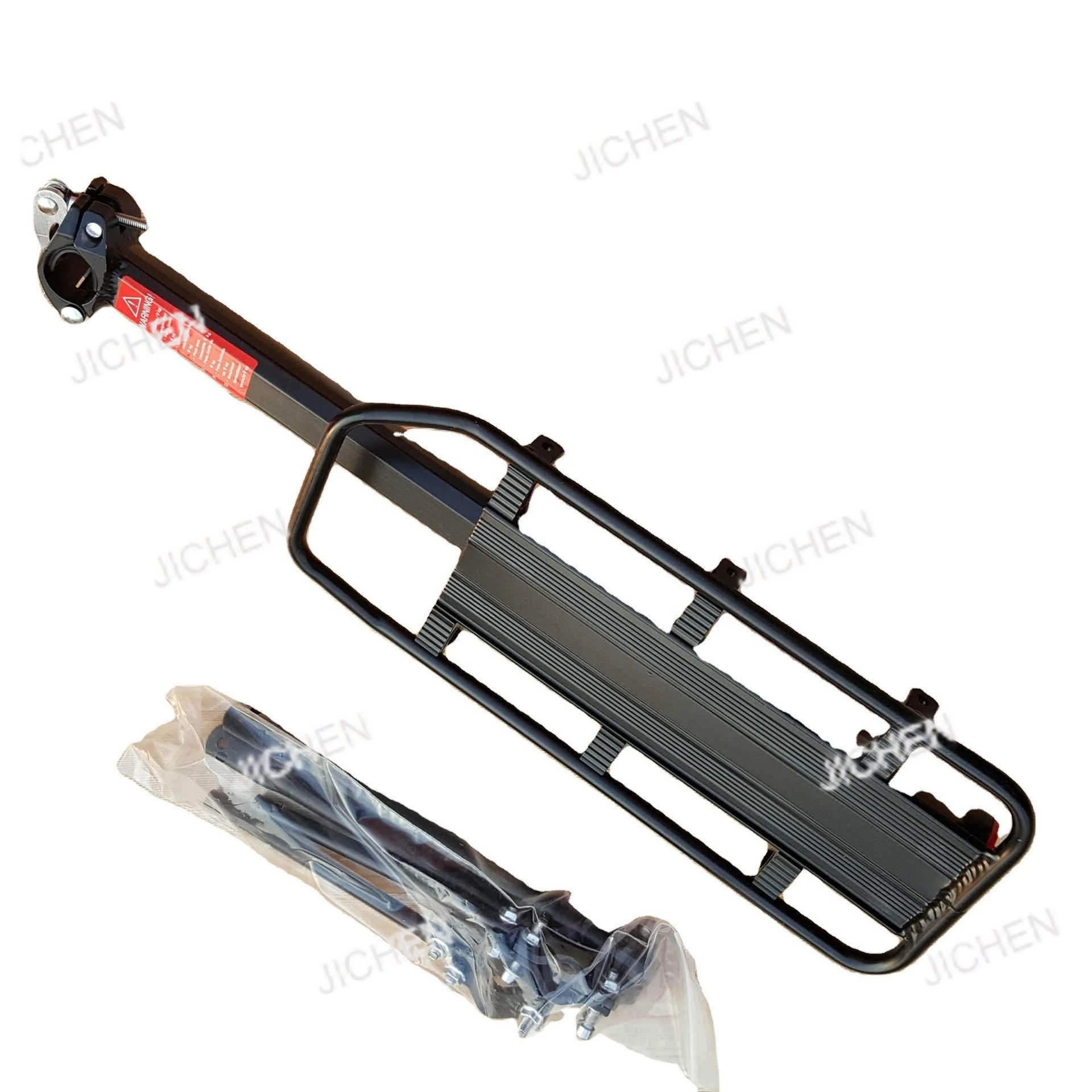 

Быстросъемная полка для горного велосипеда, хвостовая рама велосипеда из алюминиевого сплава