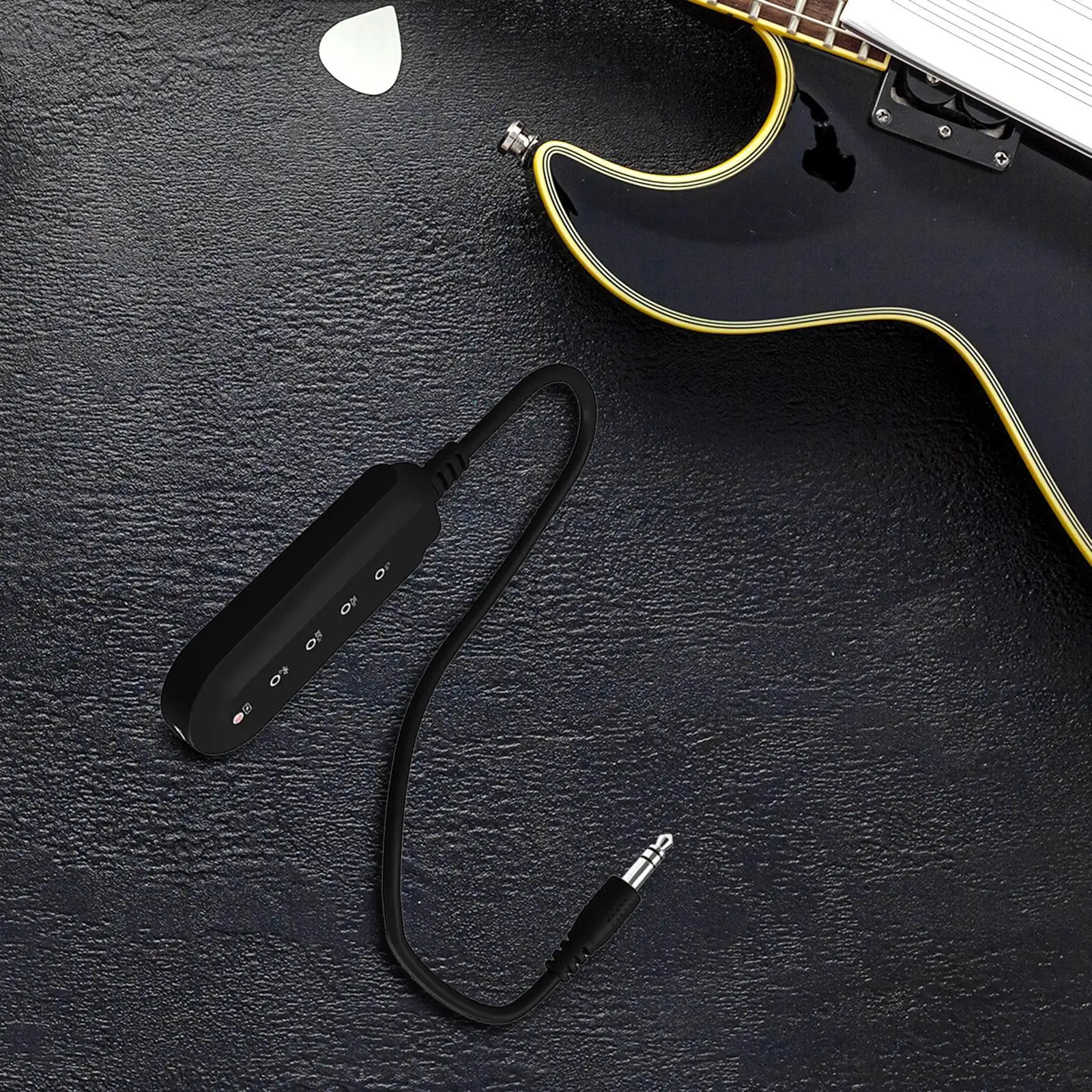 노래방 무대 공연용 블랙 보컬 반주, 노래 사운드 조절기