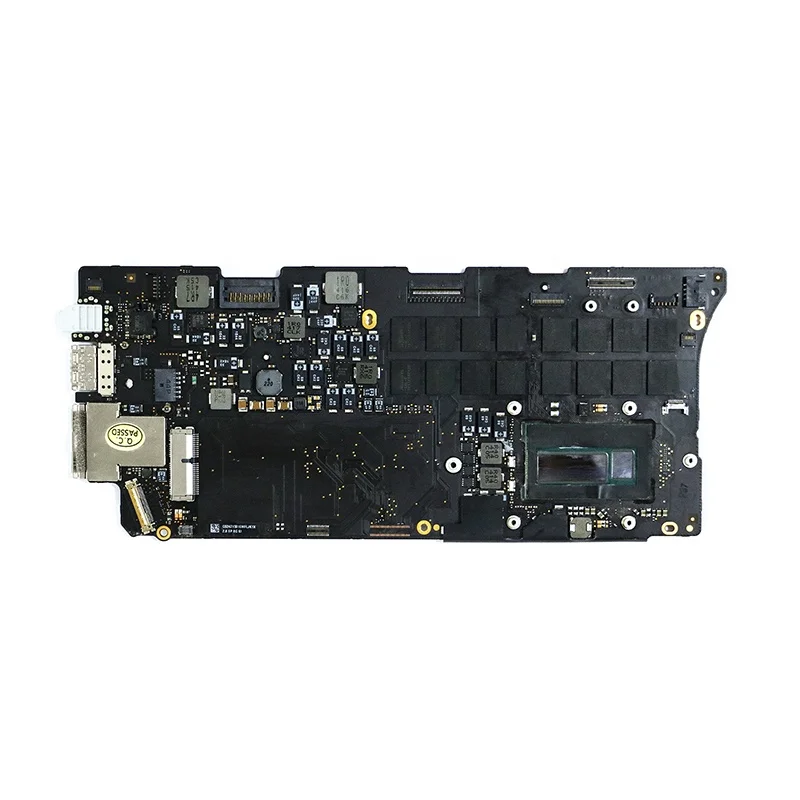 

For Macbook Pro Retina 13" A1502 I5 I7 2.8GHz 8G Logic Board 2013 2014 2015 Year 820-4924-A 820-3476-A