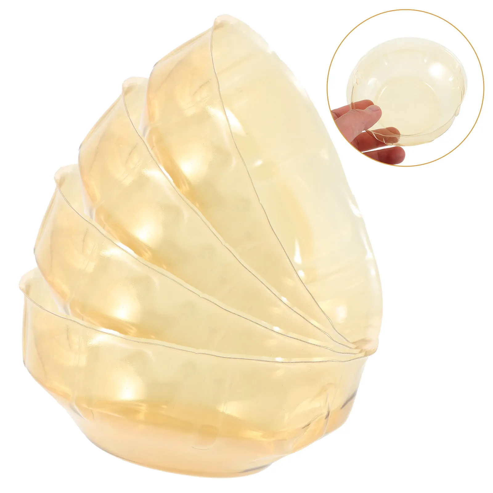 

10Pcs Smoke Protective Cover Robust Plastic Fire Alarm Guard for Residential Commercial Industrial Settings Cooking