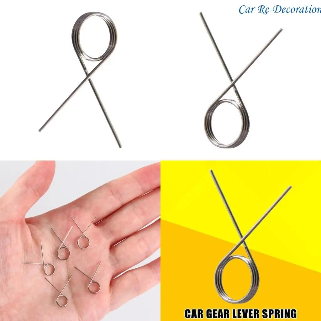 

R58D Automotive Accessory for F56 F55 Car Spring Replacement Spring