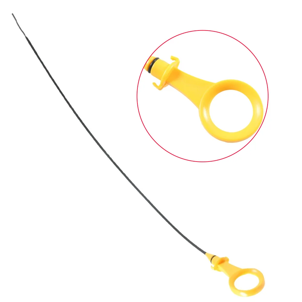 For Audi A4 A5 Quattro 2.0T 2008 2009 2010 2011 2012-2017 Engine Oil Dipstick 06H-115-611E 06J115611F CB108660S01 06H115611E 