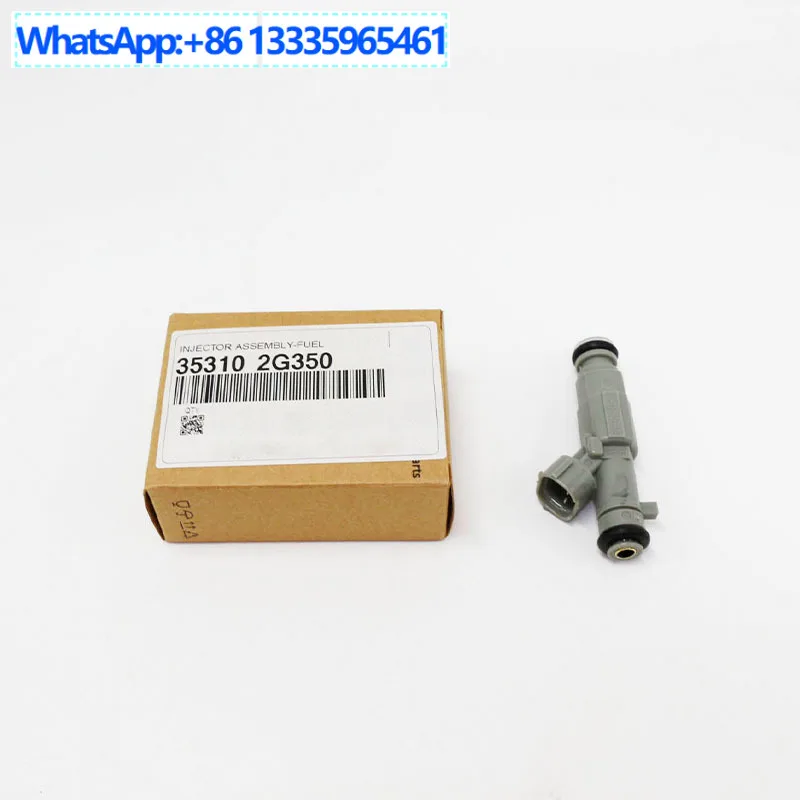 

353102G350 форсунка Hyundai Kia Azera Sotana K5 Sportage 2.4L