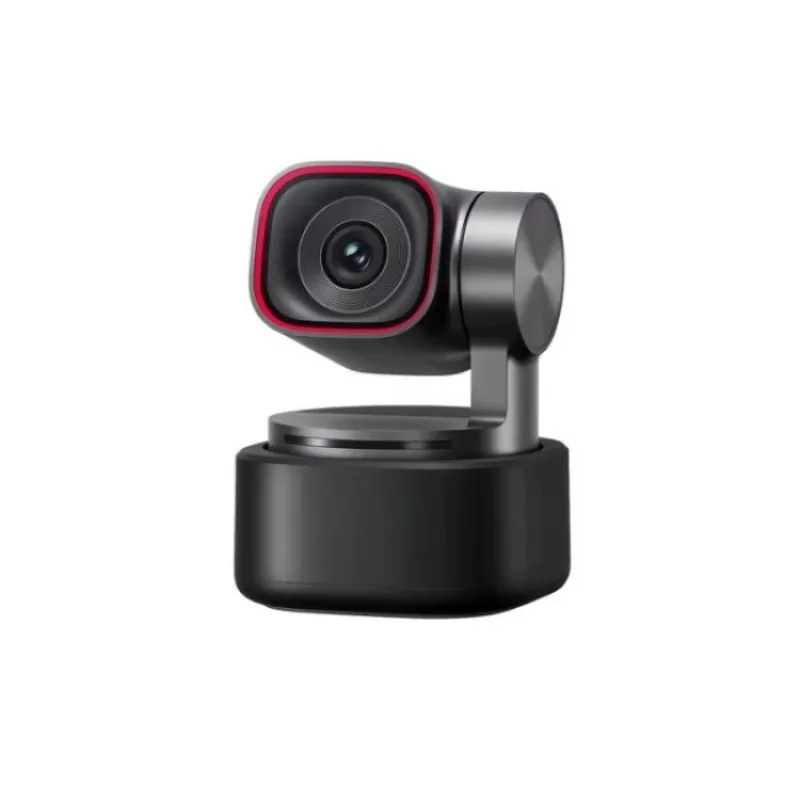 Tiny 3 AI-Powered Spatial Audio 4K Webcam AI Tracking PTZ Camera with 1/1.28" Sensor