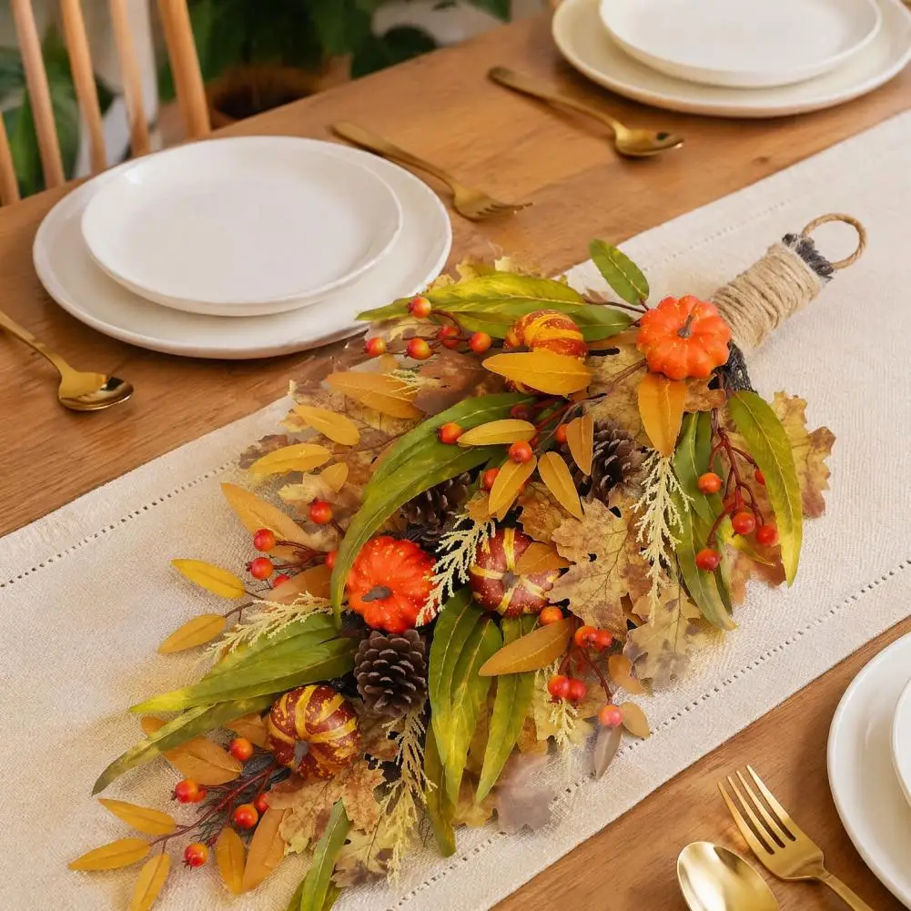 pinecone-berry-garland-artificial-fall-teardrop-swag-with-pumpkins-berries-pinecones-autumn-harvest-wreath-for-thanksgiving-door