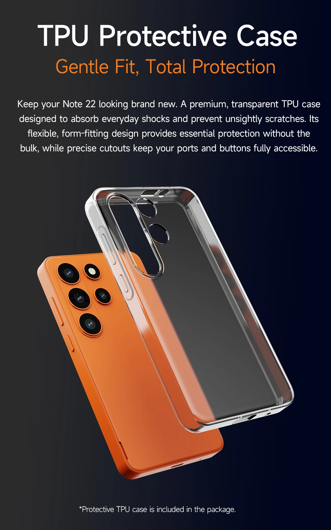 【World Premiere】Ulefone Note 22 Mini 5.0" Smartphone Android 16 Removable Battery Mobile Phone Dual SIM Standby Global Version