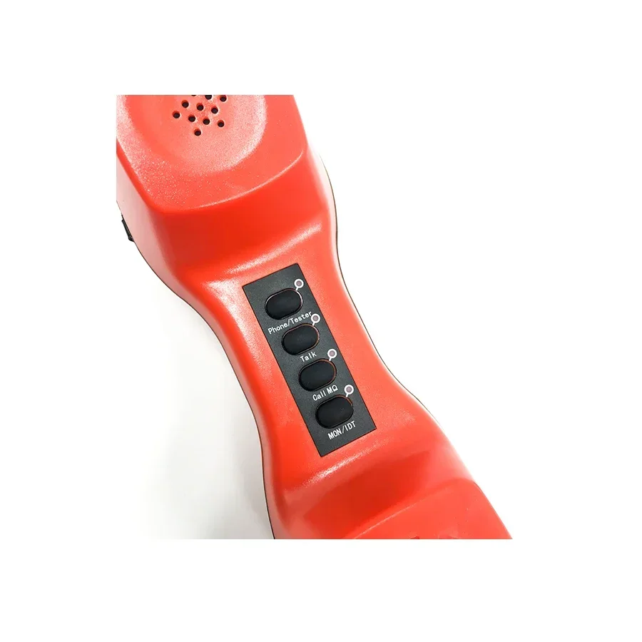 Senter Brand ST230F Lineman Telephone Set With Lcd And Handfree Function