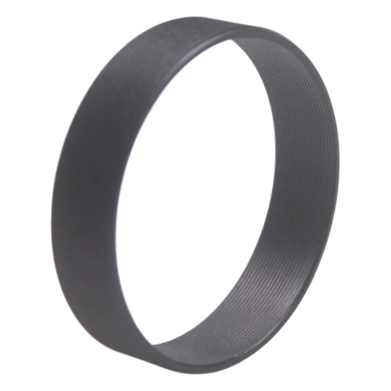M42x0.75mm Enternal thread, 10mm length, astronomical telescope accessory