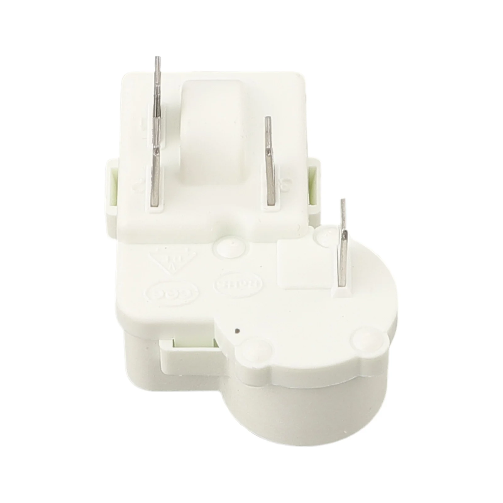Refrigerator Compressor Relay Assembly with PTC Starting Capability and Overload Protection for ZHB35-120P15 BEU Use