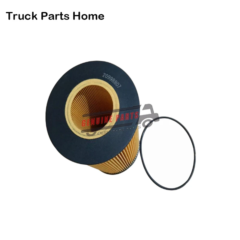 

Spare Parts for VOLVO/RENAULT/MAN TRUCKS 7420796782/20998807/51055040108 Oil Filter
