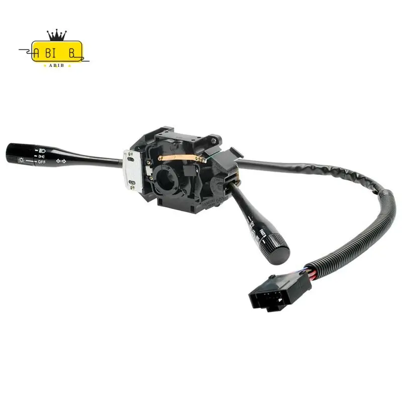 

ABIB -TSS57713(LHD) MB571633 Turn Signal Switch Headlight Switch For MITSUBISHI L300 DELICA III 1986-1994