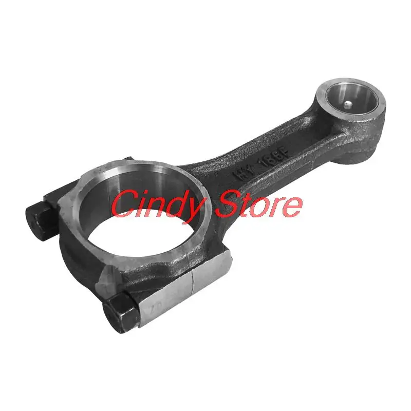 Imagem -02 - Gerador de Motor Diesel Gerador Biela 170f 173f 178f 186f 188fa 192fa 1pc Peças