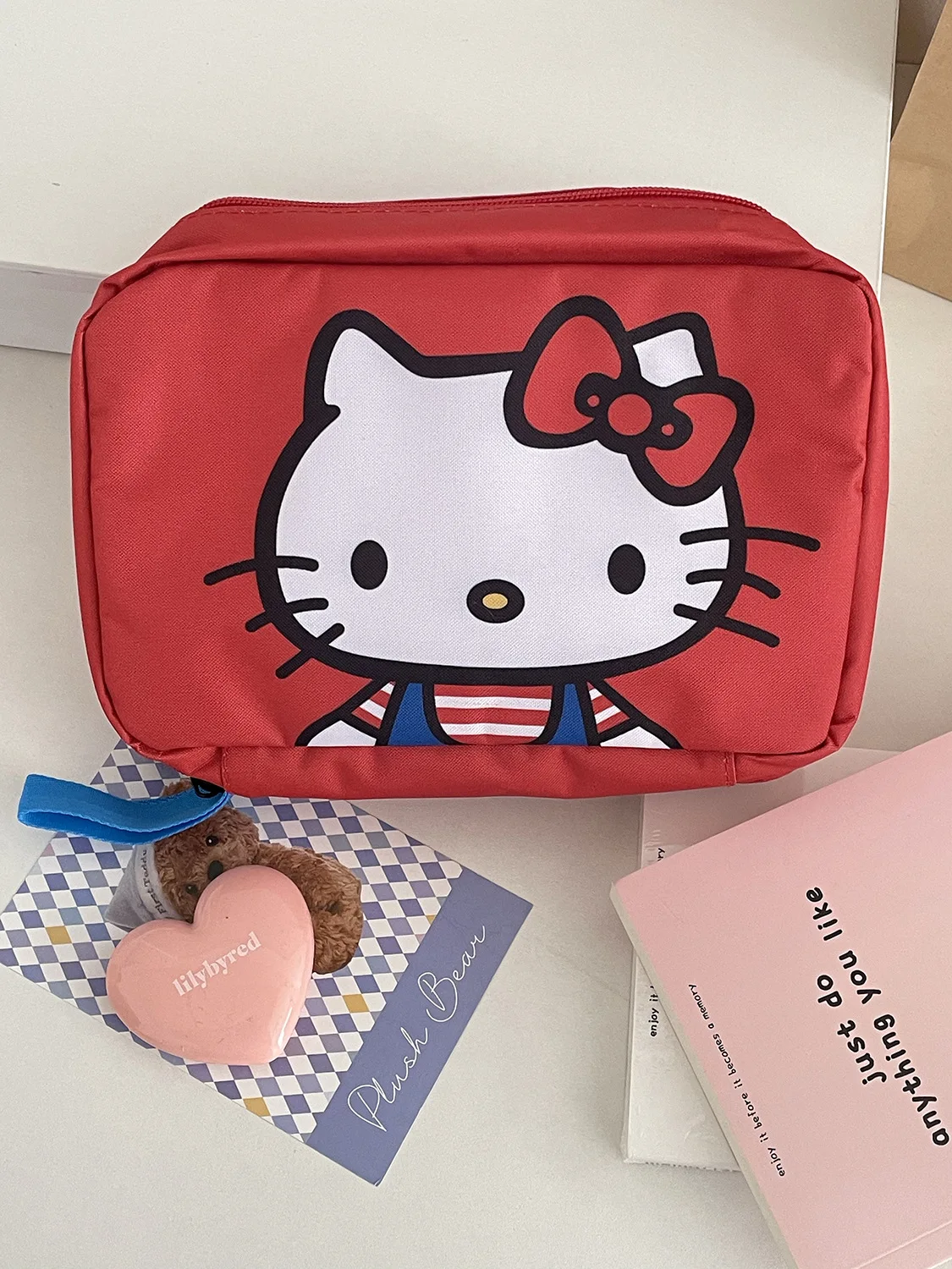 Thumbnail 3 - #60 Best Cosmetic Cases to Buy In 2026