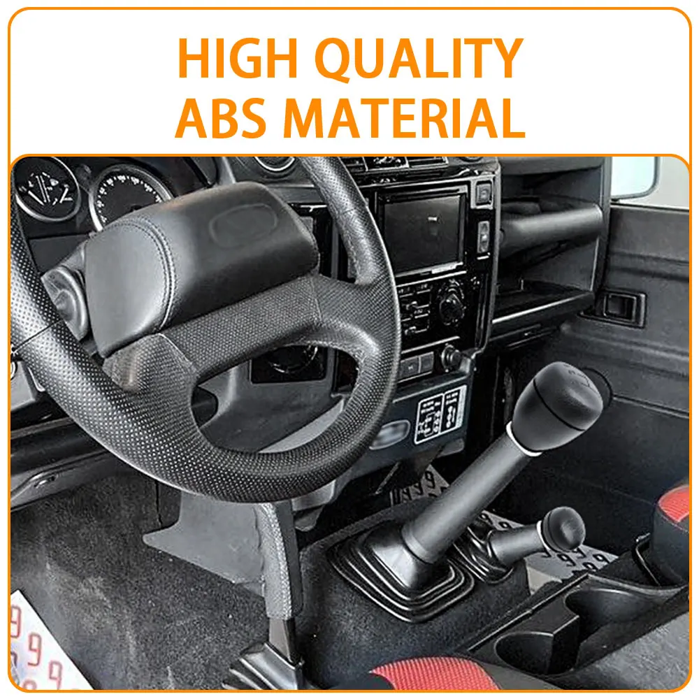 

Комплект ручек переключения передач для Land Rover Defender Discovery R380 LT77 FTC3852 FRC8722