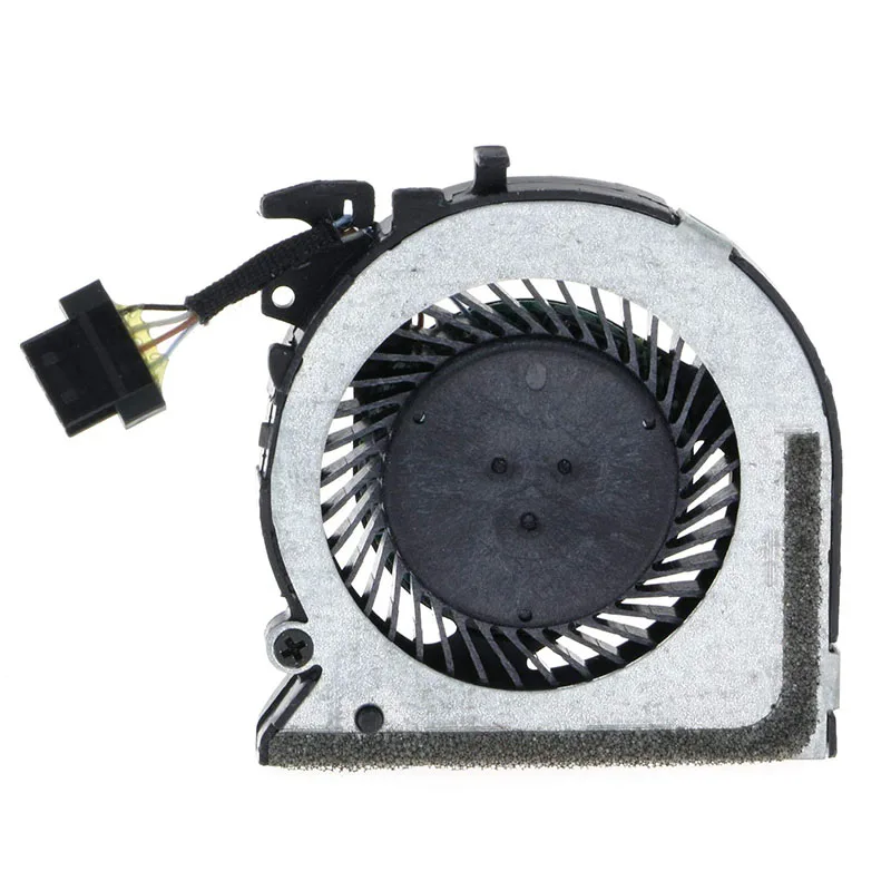 

Вентилятор охлаждения процессора для HP Spectre 13-AC 13-AC033DX 13-W 13-W023DX 13-W013DX 910376-001 ND45C00-16B11