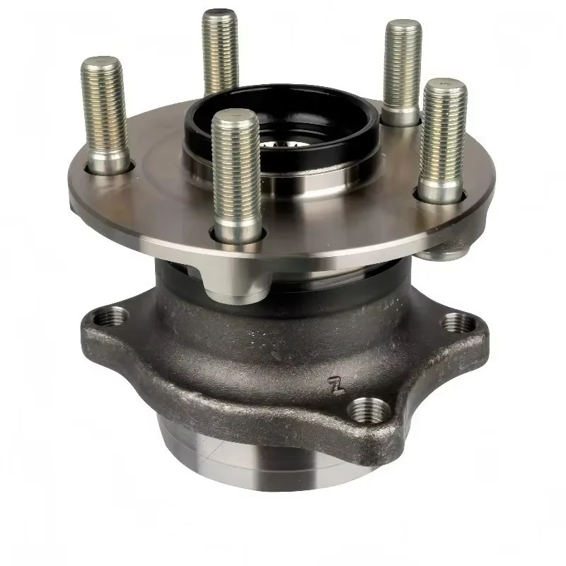 Genuine 28473FL021 Rear Wheel Bearing Hub For Subaru BRZ Crosstrek Impreza BRZ Forester