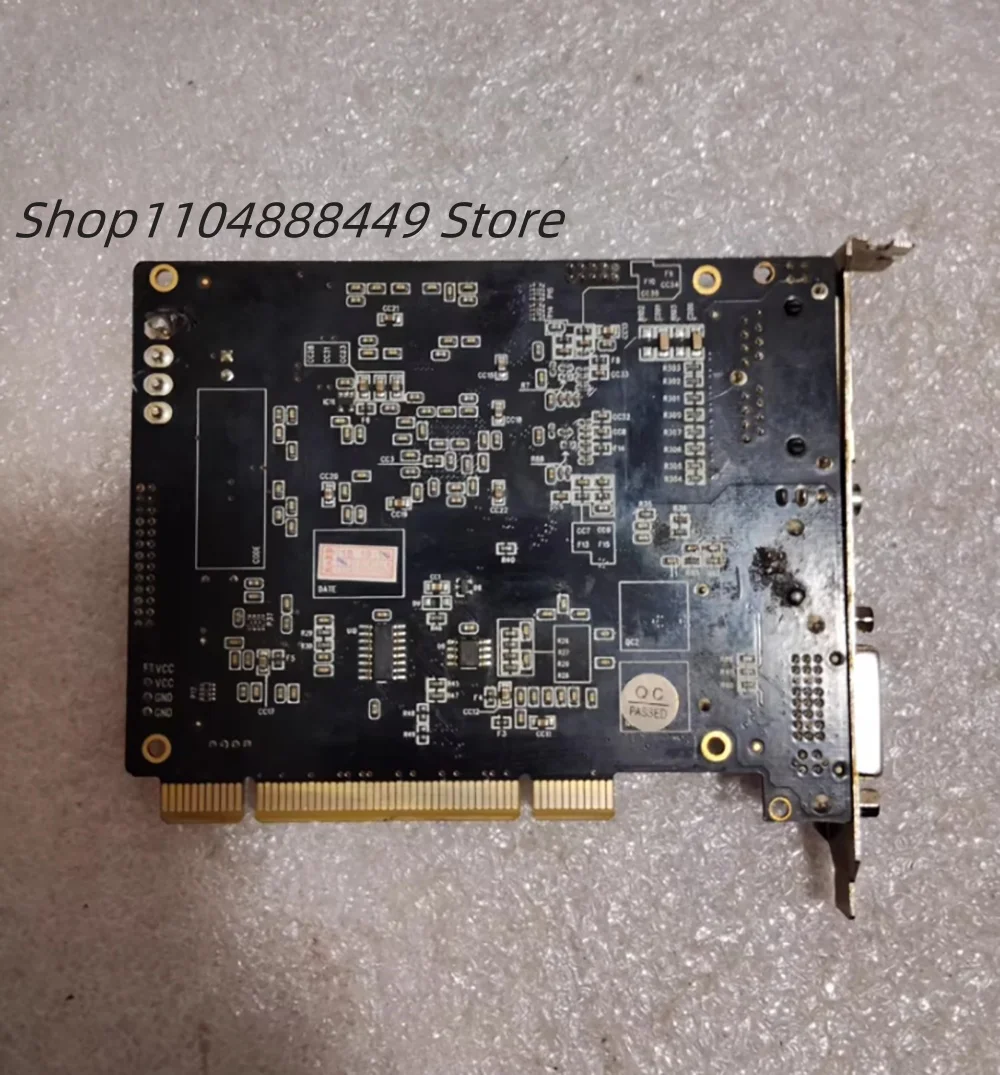 V30-S LED large screen sending card