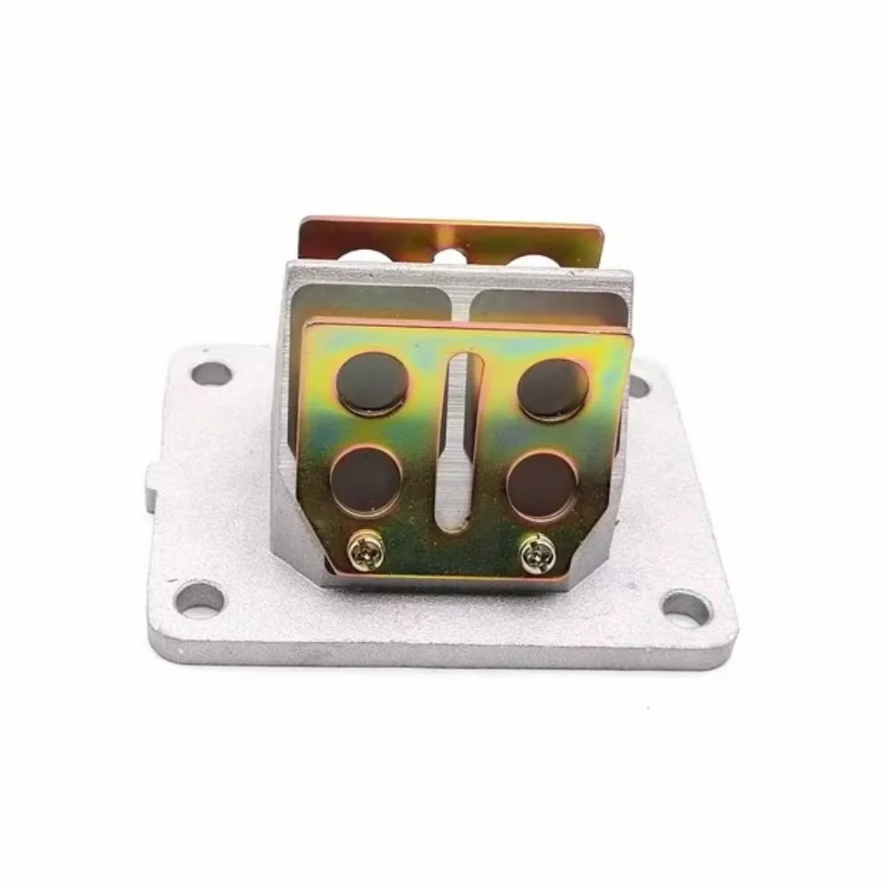 

Motorcycle Performance Parts Intake Reed Valve For Yamaha RD250 RD350 DT125 DT175 DT180 YZ60 YZ125 MX100