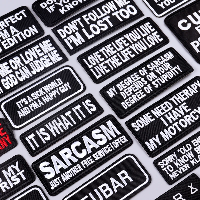 The Ultimate Guide to But Patch: How This Simple Embroidered Emblem Transformed My Denim Collection