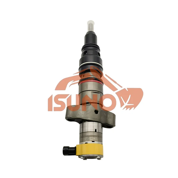 

ISUNO Excavator Parts E336D E330D Fuel Injector 235-2888 2352888