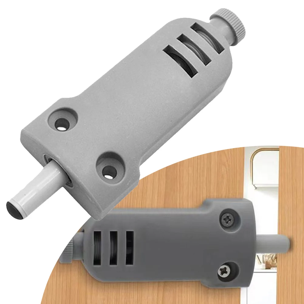 Cabinet Buffer Soft Closer Hardware Self-closing Wardrobe Damper Bathrooms Cupboard Drawer For Kitchens Practical