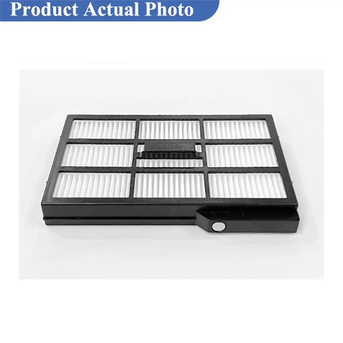 

[A99U] Accessories for Omni E25 / E28 Vacuum Cleaner Accessories HEPA Filter Accessories