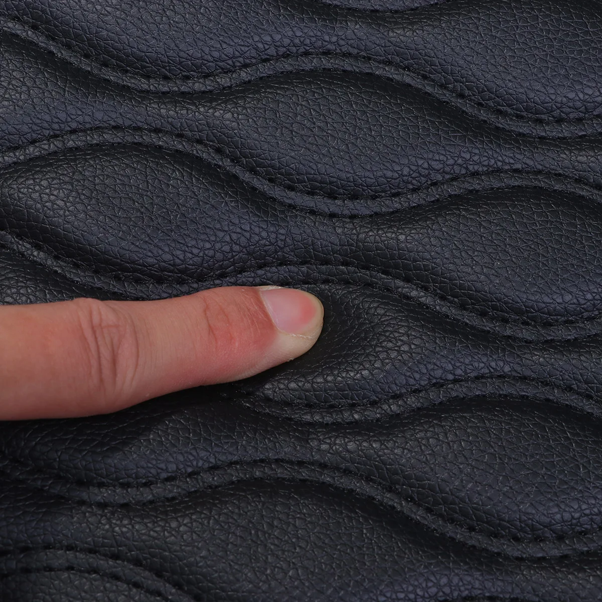 

Car Armrest Box Mat Vehicle Pad Protective Cushion Protector Minimalist Accessories