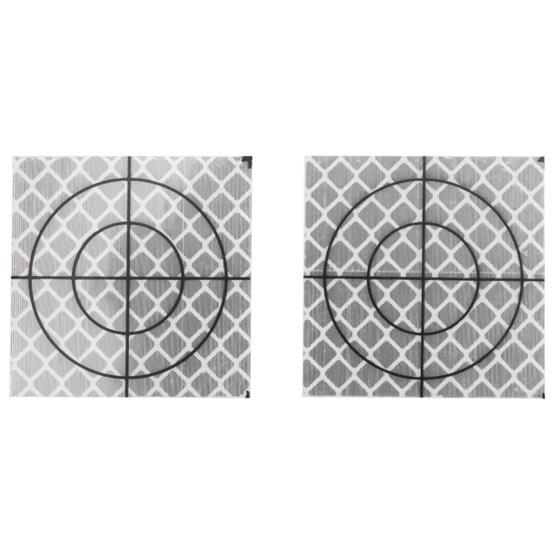 Cea 300Pcs Prism Me…