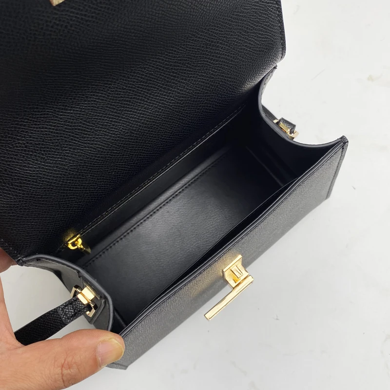 Bolsas de grife de luxo para mulheres 2023 A nova moda de alta qualidade textura avançada bolsas crossbody ombro frete grátis chegam rapidamente