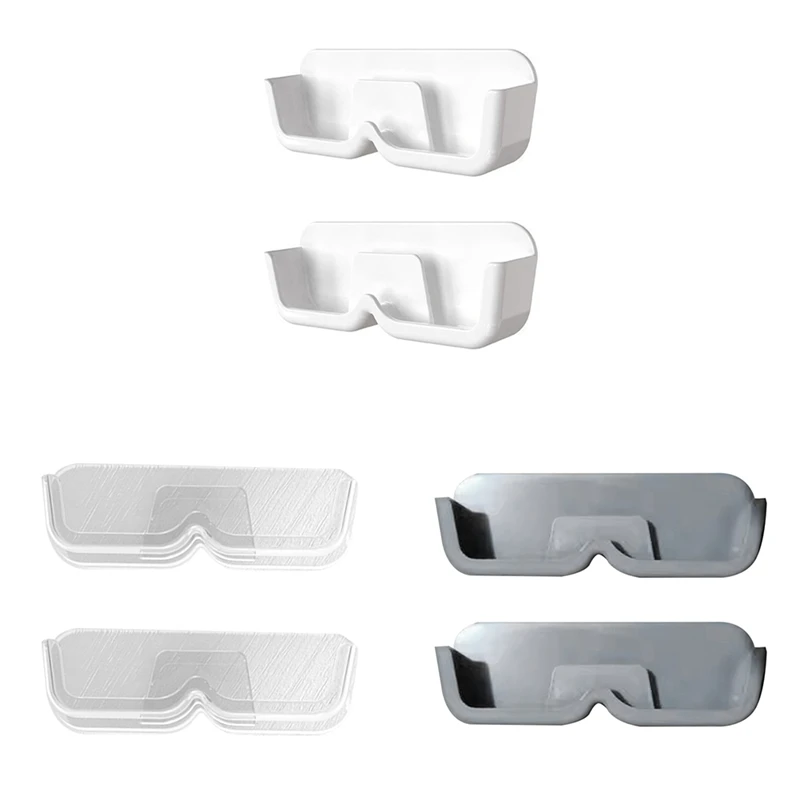 Sunglasses Eyeglasses Storage Box Desktop Bathroom Bedroom Sunglasses Storage Rack-B