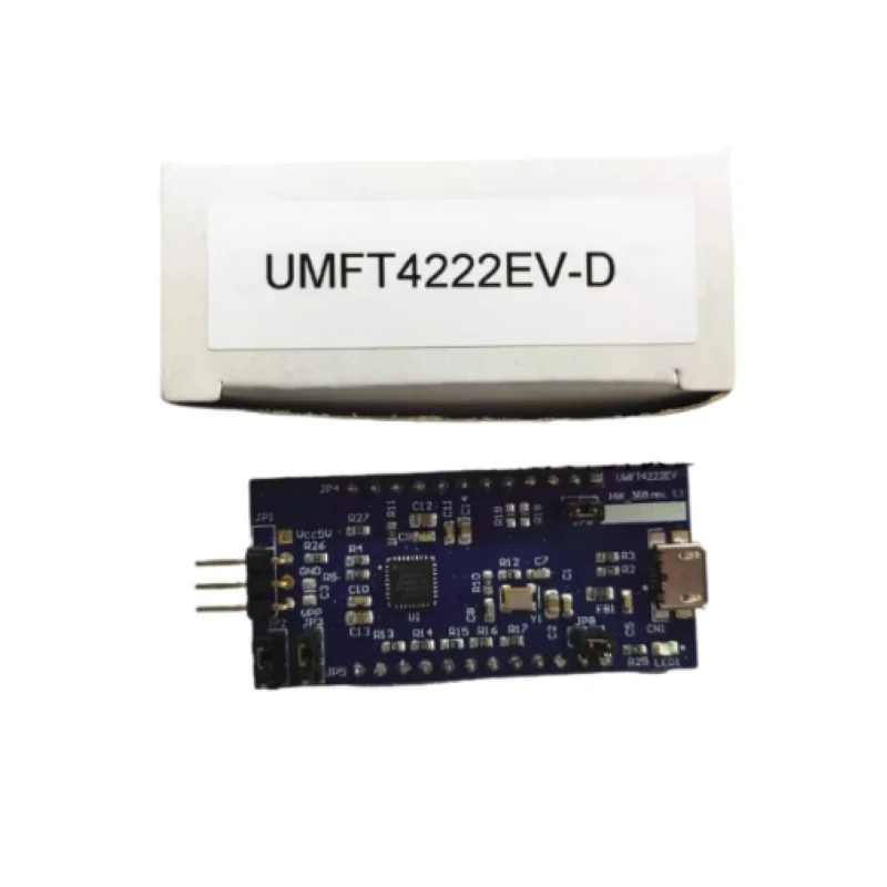 umft4222ev-d-ブリッジチップ高速-usb-ダウンロードモジュールonal-amplifier