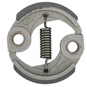 جزء القابض ل TD33 TD40 TD48 TH34 TH43 TH48 TJ35E TJ45E جزازة العشب استبدال أدوات القوابض الحدائق أفضل 6 مبيعات لقواطع الفرشاة من كاواساكي TH43 - رقم 1