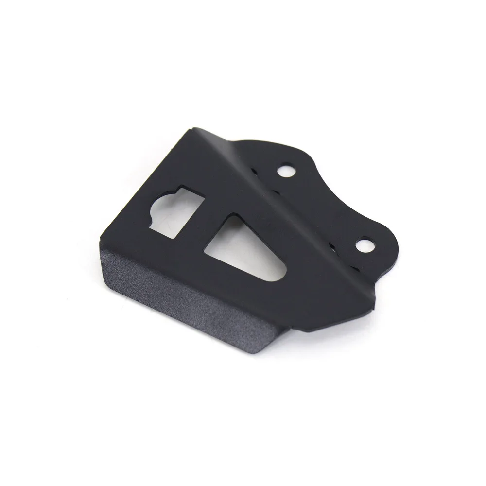 

Motorcycle Rear Brake Master Cylinder Guard Protection Brake Pump Cover For BMW R1200GS 1200GSA 1150GS 1150GSA All Years