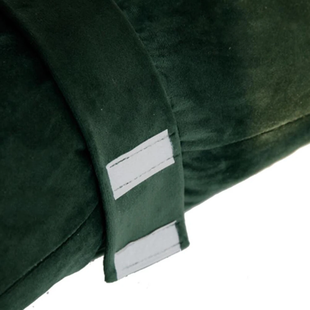 

Car Headrest Super Soft Comfortable Neck Support Rest Back Seat Cushion Universal Car Back Seat Pillow Fits All Vehicles