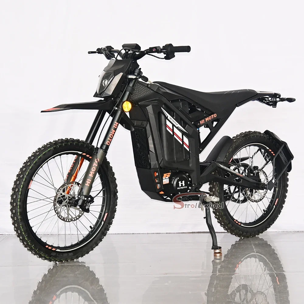 2 Wheel High Speed Citycoco 3000W 72V 40AH Electric Bike Motorcycles Adult Electric Motorcycle Electric Motorcycle for Sale