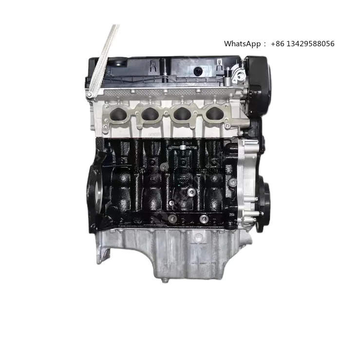 Directo de fábrica F18D4 NUEVO MODELO Bloque de motor desnudo 1.8L para Chevrolet Cruze Chevrolet Aveo