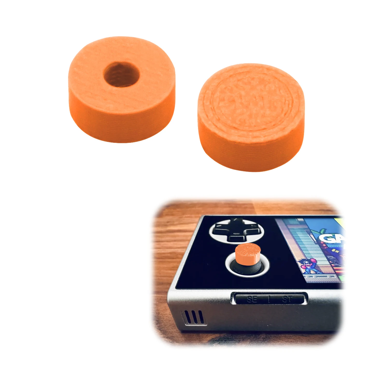 Pièces de rechange pour capuch - Gaming Console Ayaneo avis et prix