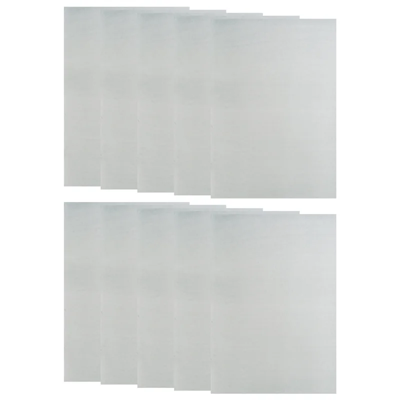 

J1UL1N Cyanotype Paper, 30 Pcs A5 Sun Print Paper Kit, High Sensitivity Sun Print Nature Printing Paper Solar Drawing Pape