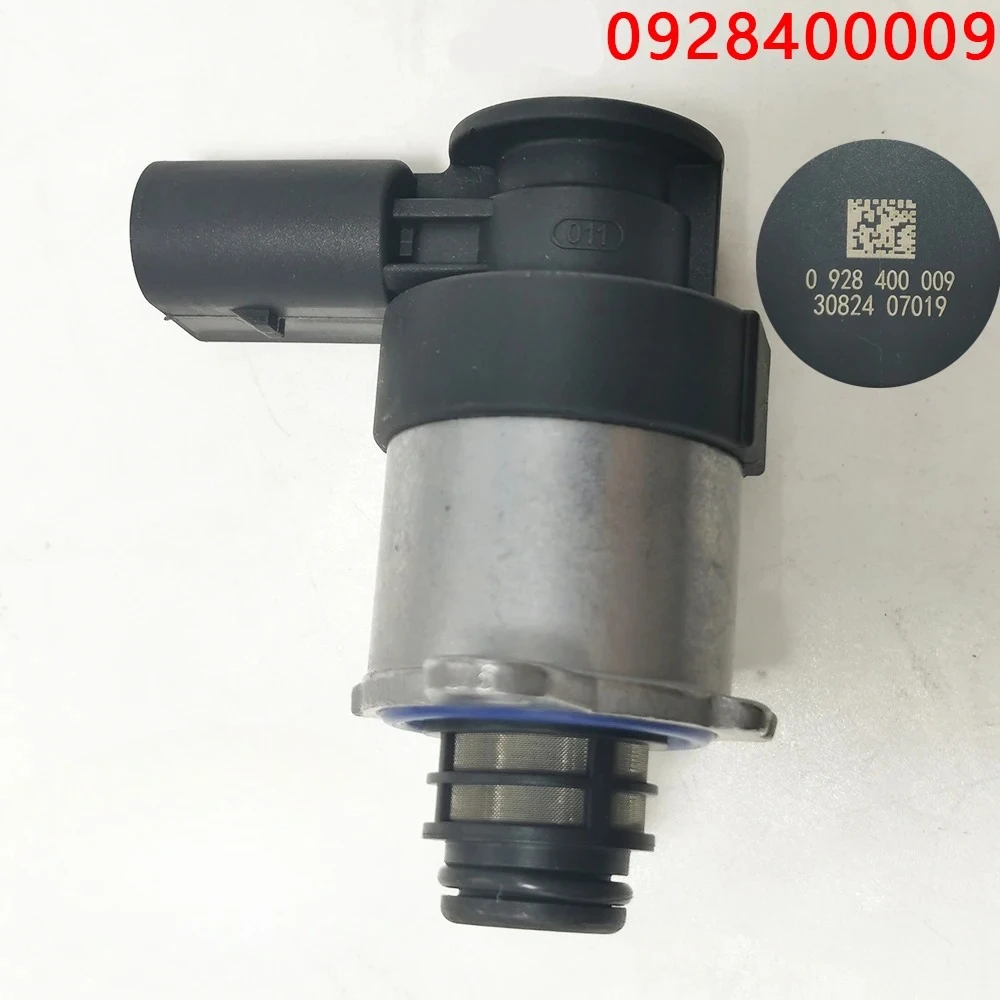 

For 0928400009 for Cumins Ive1Co W1Eicai R1Enault Com1Mon Rail Fuel Pressure Regulator Metering Unit Valve Injector Pump