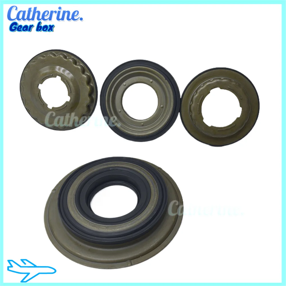 Kit de pistón de transmisión de alta calidad U140E U140F para TOYOTA CAMRY 3.0L HARRIER LEXUS ES 3.0L Auto
