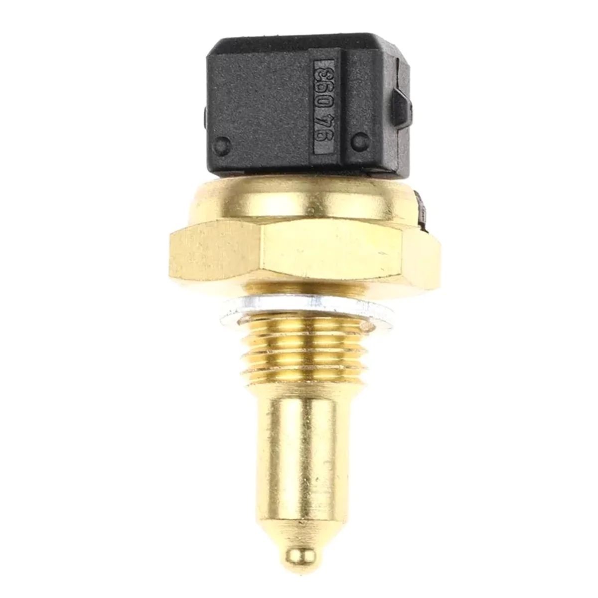 For BMW 128i 135i 323i M6 X3 X5 X6 Coolant Temperature Sensor Oil Temperature Sensor 13621433076