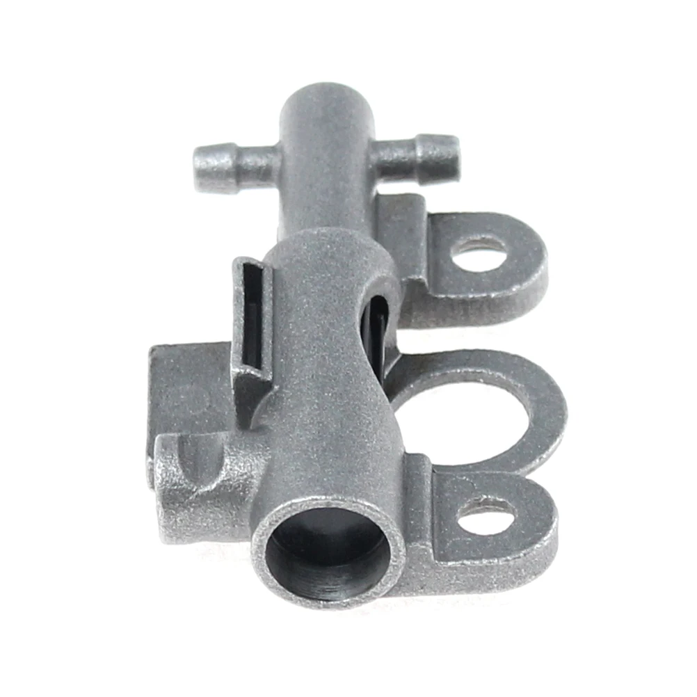 Oil Pump for Homelite Ryobi Echo 35cc 38cc 42cc Chainsaw RY40502 P548 CCS-58V ECCS-58V UT10540 UT10560 UT10580 UT10544 UT10546
