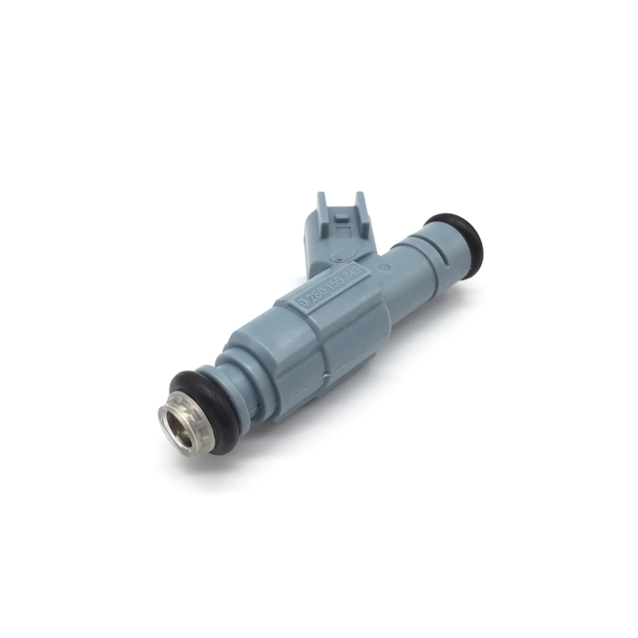 PEIVSO High Quality 8x Fuel Injectors OEM 0280155849 for Jeep Dodge Chrysler 4.7L V8 upgrade 4 Nozzles
