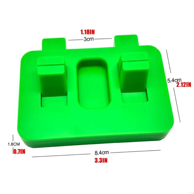 E21B Welding Wire Fixture Easy Disassemble Portable Motherboard Solder Spring Clamp